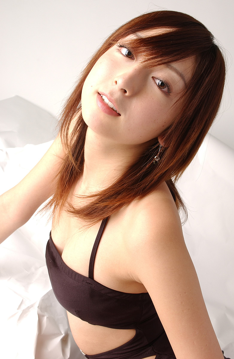 服部美贵 BWH0041 HattoriMiki [BWH]